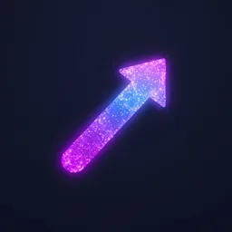 Growth icon